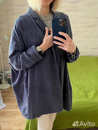 Кардиган женский Черешня One size