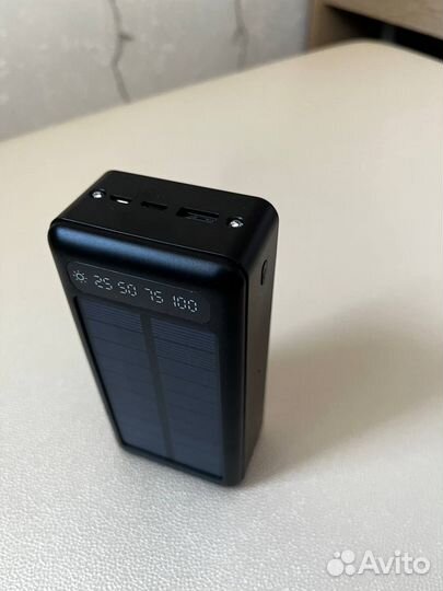Павербанк power bank