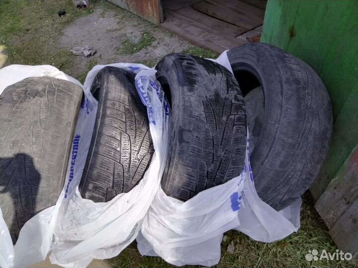 Kumho I'Zen KW31 225/55 R17