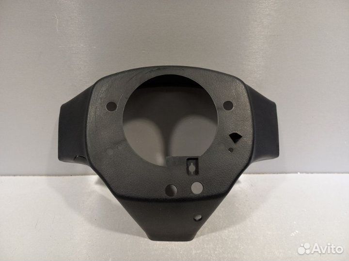 Накладки прочие Toyota Rav 4 Ca 40 3ZR 2014