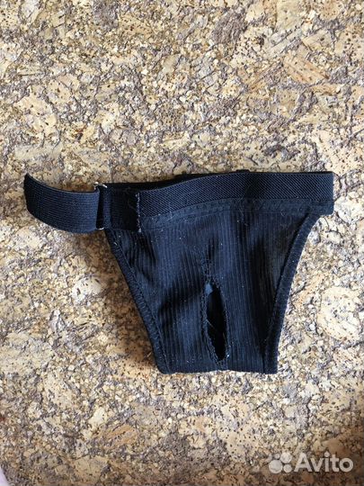 Трусы для собак