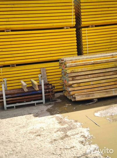 Балка для опалубки. Балка двутавровая. Балка бдк