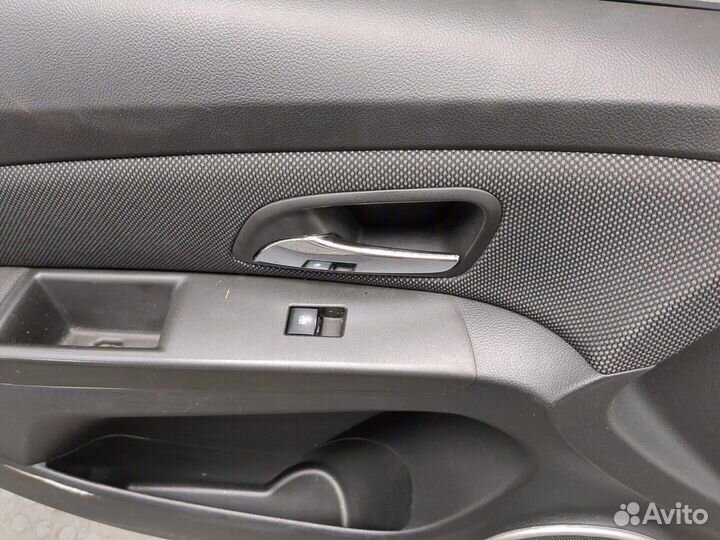 Дверь боковая Chevrolet Cruze, 2012