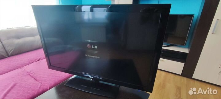 Телевизор LG 42 LK430