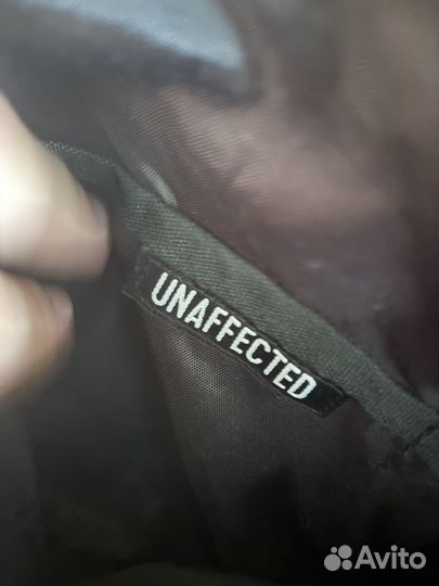 Сумка через плечо unaffected