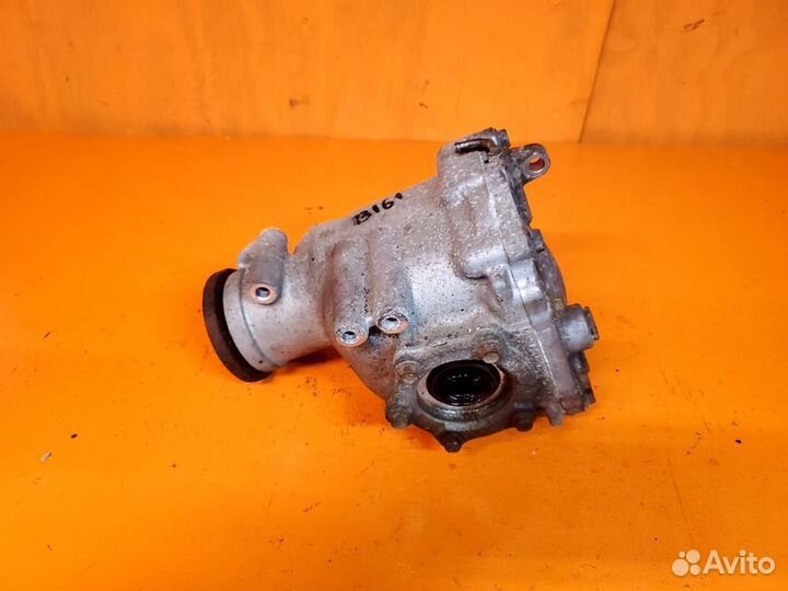 Редуктор передний Infiniti M35 Y50 2009