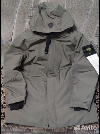 Куртка не для продажи