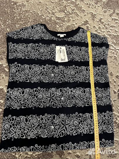 Футболка новая ostin s (44)