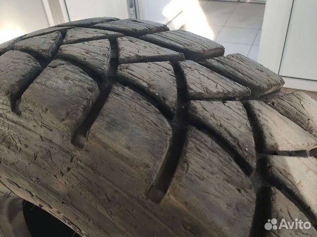 Шины terraking HS203, 315/80R22,5