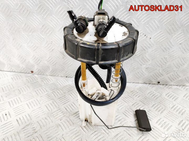 Насос топливный Nissan Qashqai J10 1,5 K9K Дизель