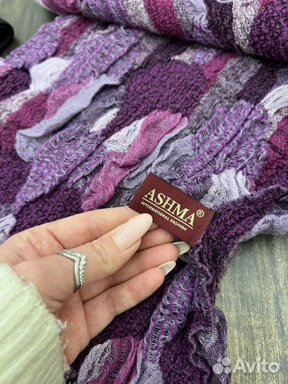 Шарфы пакетом