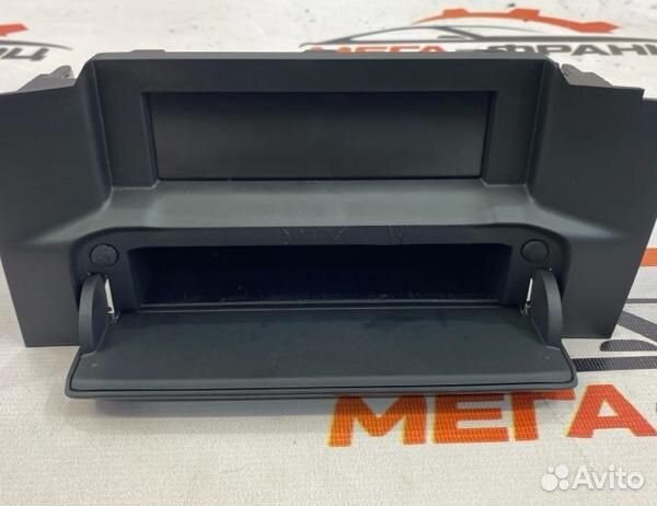 Бортовой компьютер Citroen С4 хэтчбек(B7) 5FS