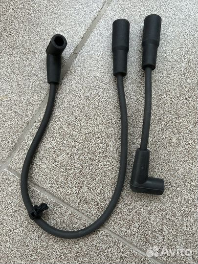 Провода Harley Davidson Low rider