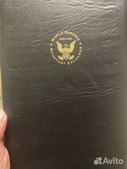 Коллекционные банкноты