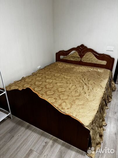 Кровать тахта