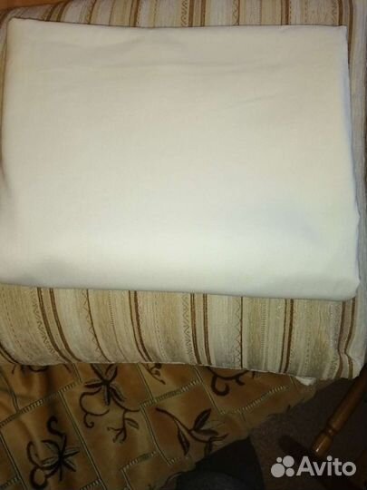 Полотенца, пододеяльники, простыни, винтаж