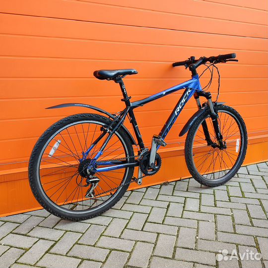 Велосипед б/у взрослый