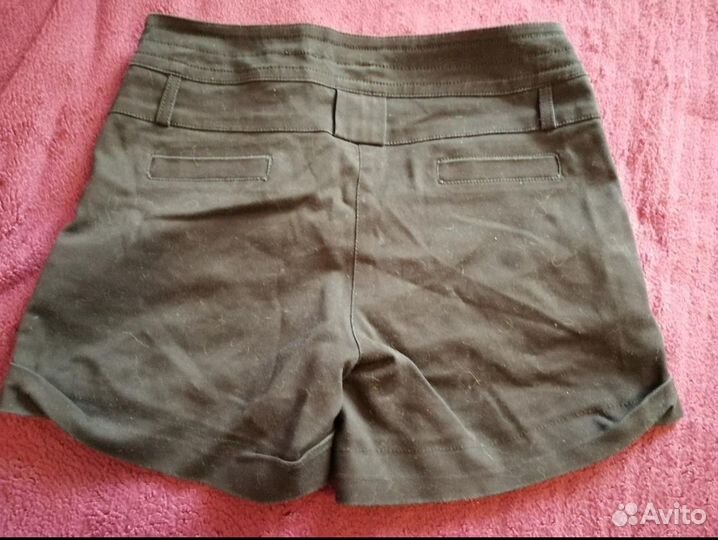 Шорты