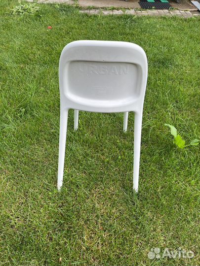 Детский стул IKEA urban