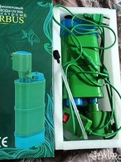 Фильтр для воды