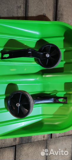 Детский велосипед kreiss 16