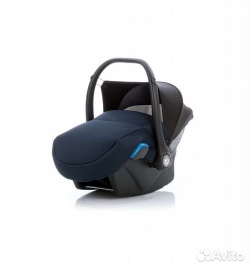 Автолюлька от 0