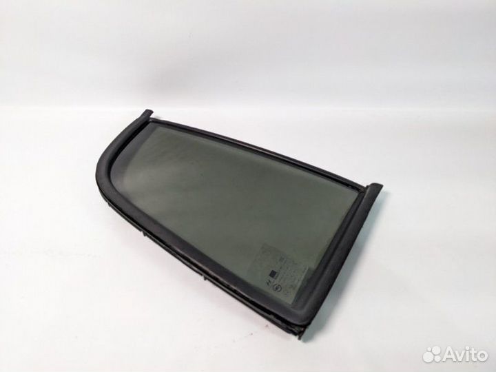 Стекло двери заднее правое Hyundai Getz 2008