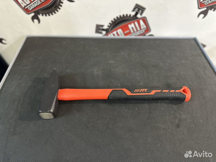 Молоток 1 кг слесарный JTC