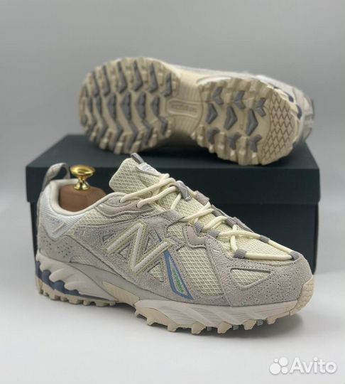 Кроссовки женские new balance 610