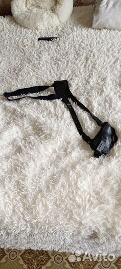 Кобура пм оперативная