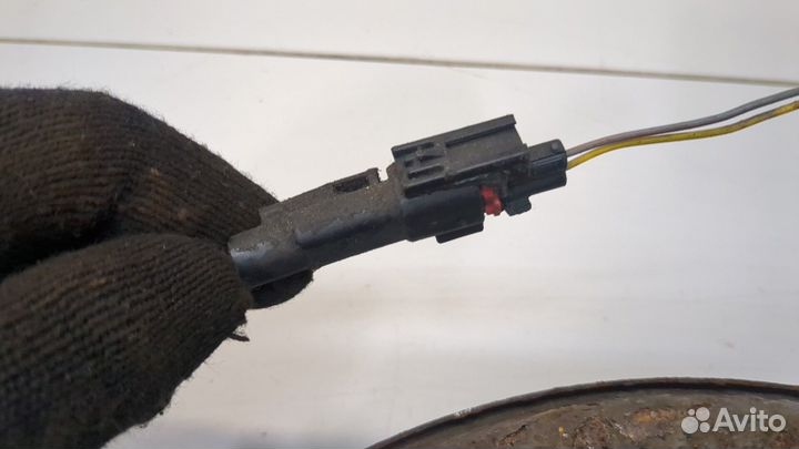 Ступица (кулак, цапфа) Opel Insignia, 2013