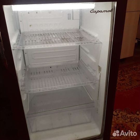 Холодильник