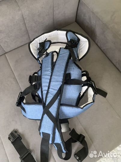 Кенгуру zaffiro