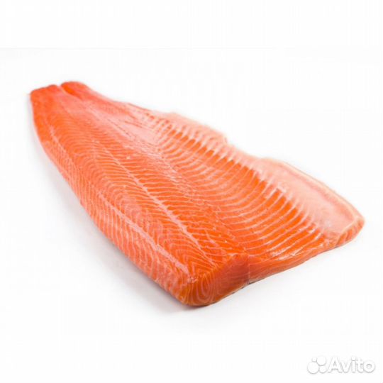 Рыба на дом и морепродукты (высшие сырье)