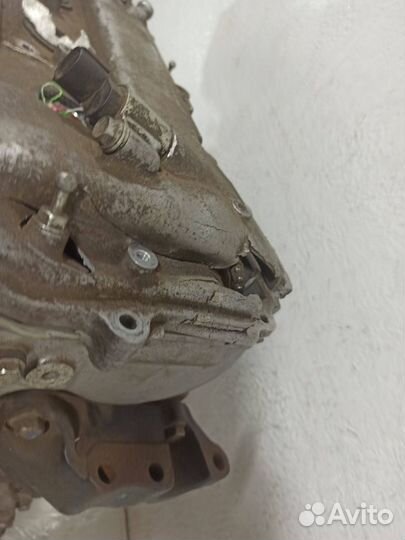 Двигатель Мотор Двс Тойота ES 6 6arfse