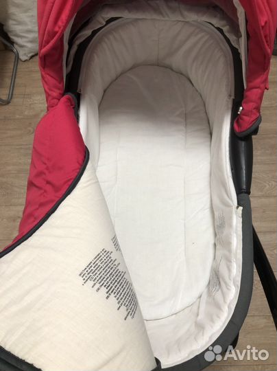 Коляска 2 в 1 Tako Moonlight