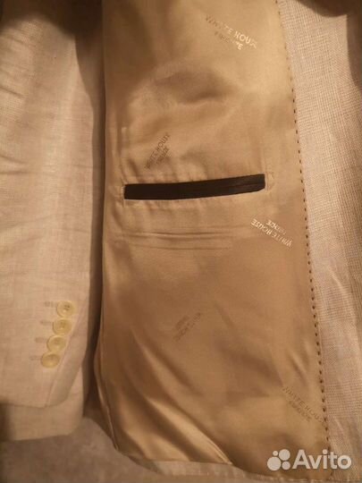 Пиджак мужской