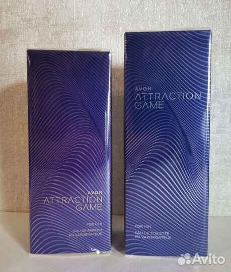 Парфюм женский Avon новый