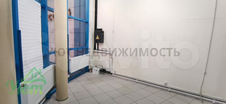 Сдам торговое помещение, 12.5 м²