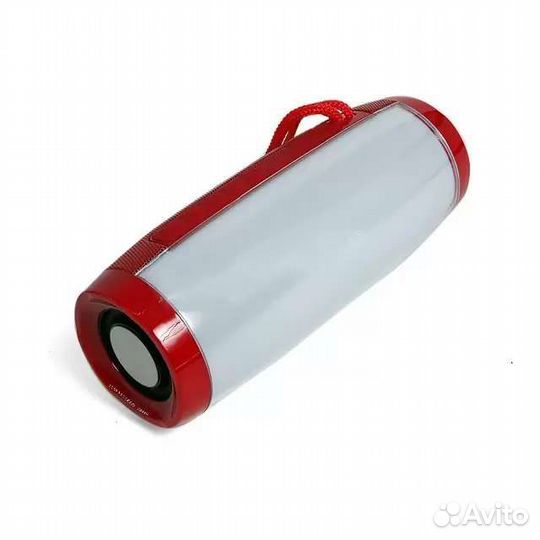 Портативная колонка беспроводная с подсветкой