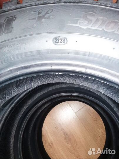 Cordiant Snow Cross 2 185/65 R15