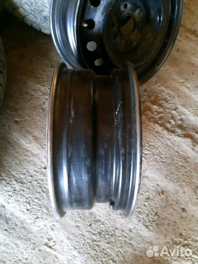 Штамповка на тойоту