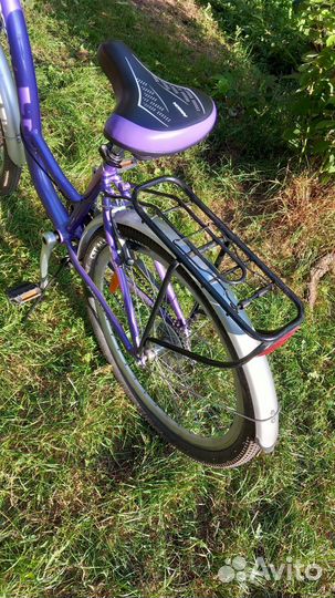 Велосипед Argon 26' бу