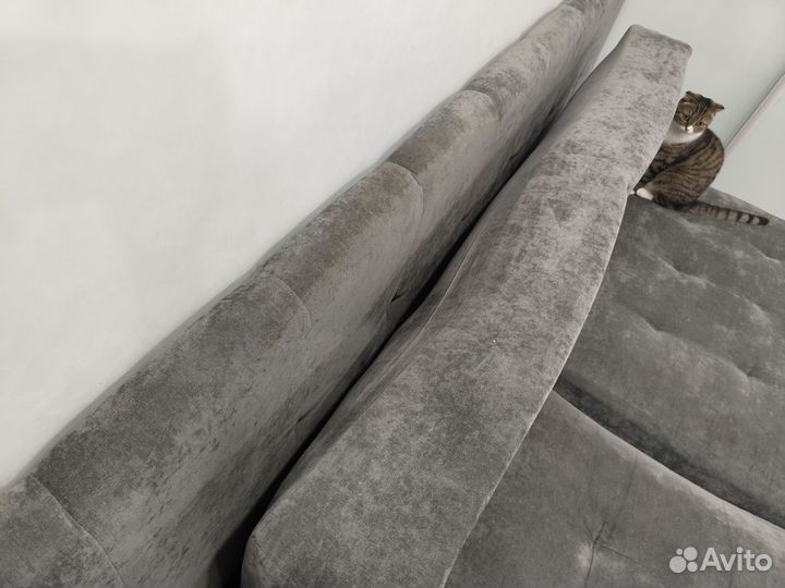 Диван кровать бу