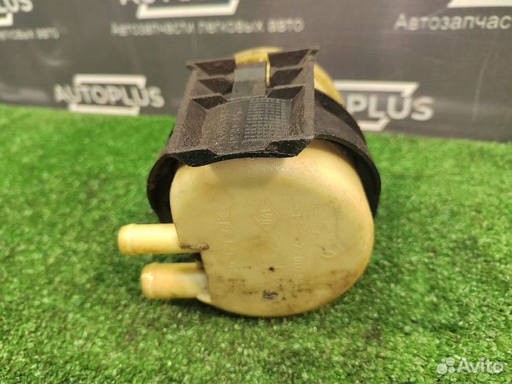 Бачок гур Renault Megane хэтчбек 1 2000