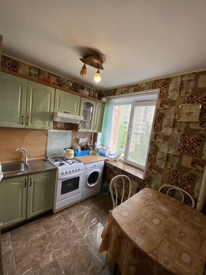 2-к. квартира, 63 м², 7/9 эт.