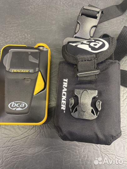 Бипер лавинный BCA Tracker 4