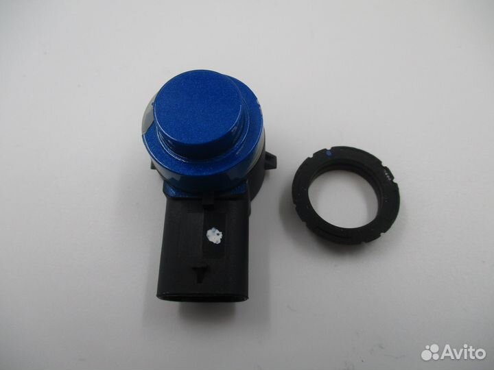 Парктроник на Geely Coolray