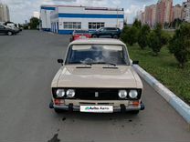ВАЗ (LADA) 2106 1.3 MT, 1988, 31 400 км, с пробегом, цена 160 000 руб.