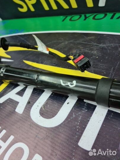 Электропривод правый Kia Carnival 3 2.2 D4HB